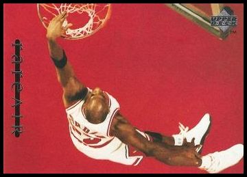 19 Michael Jordan 19